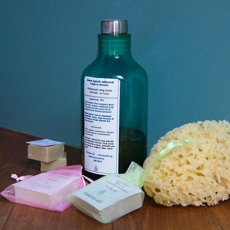 Les Petits Secrets De Nonna-Chambre D Hote Dinant Flavion Εξωτερικό φωτογραφία