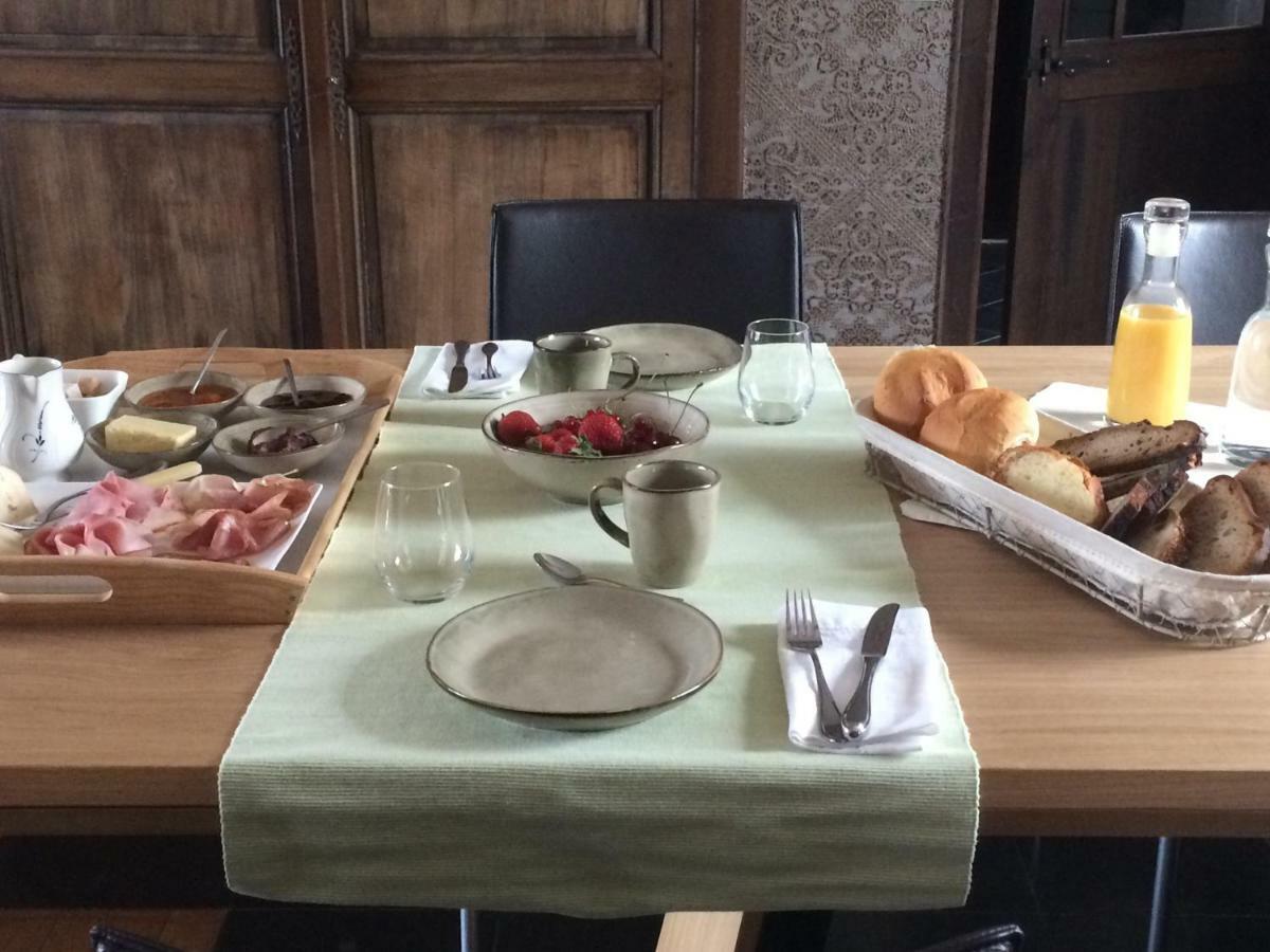 Les Petits Secrets De Nonna-Chambre D Hote Dinant Flavion Εξωτερικό φωτογραφία