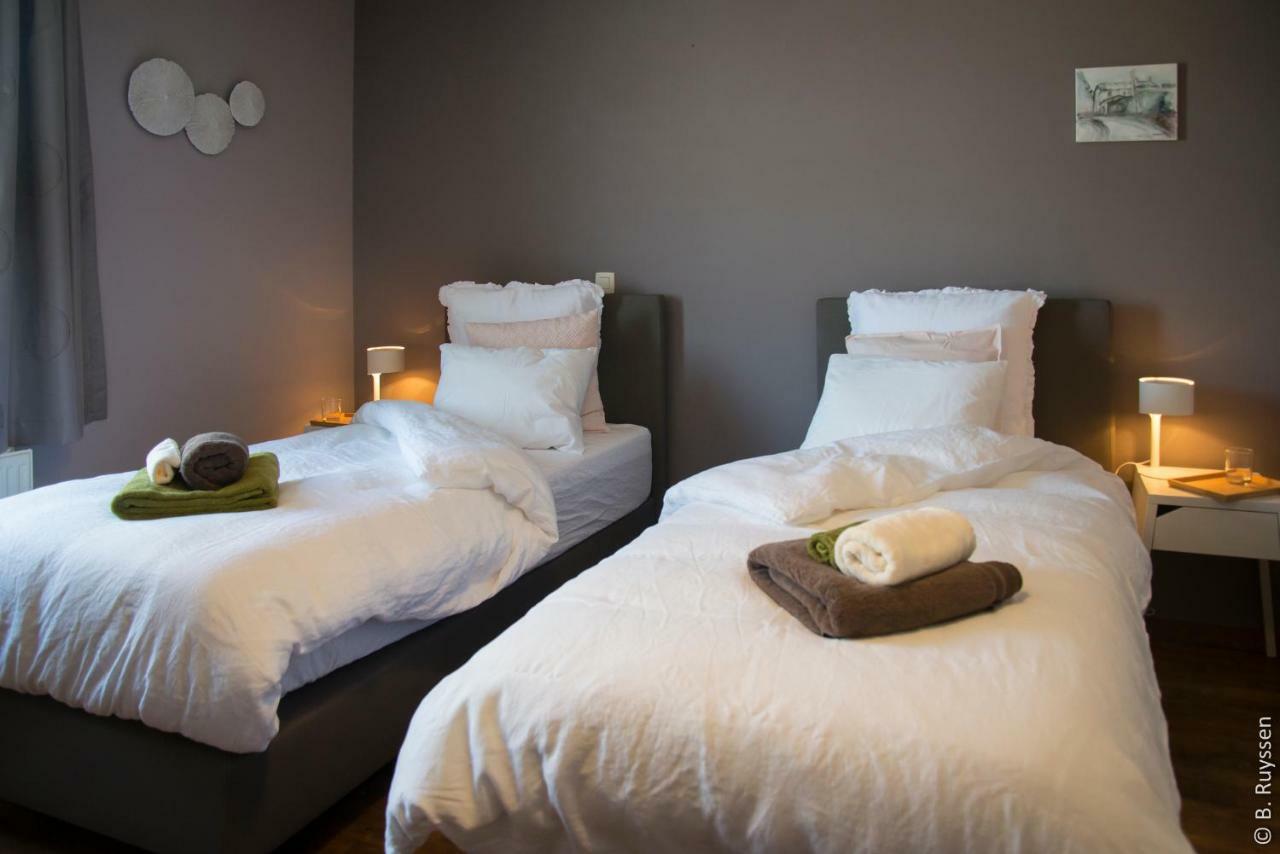 Les Petits Secrets De Nonna-Chambre D Hote Dinant Flavion Εξωτερικό φωτογραφία