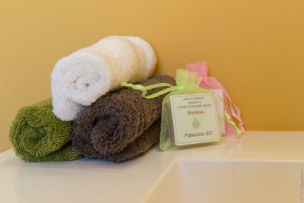 Les Petits Secrets De Nonna-Chambre D Hote Dinant Flavion Εξωτερικό φωτογραφία