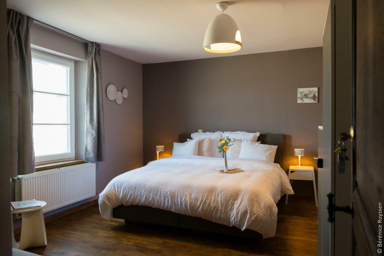 Les Petits Secrets De Nonna-Chambre D Hote Dinant Flavion Εξωτερικό φωτογραφία